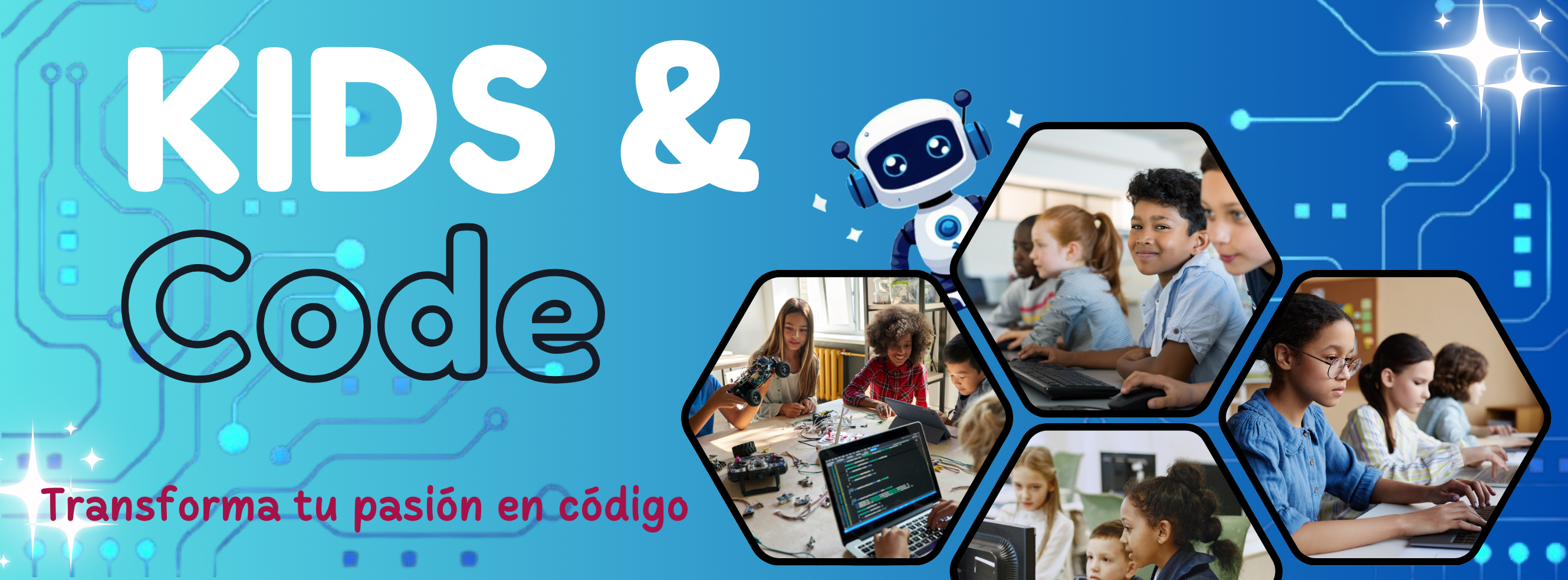 Kids & Code